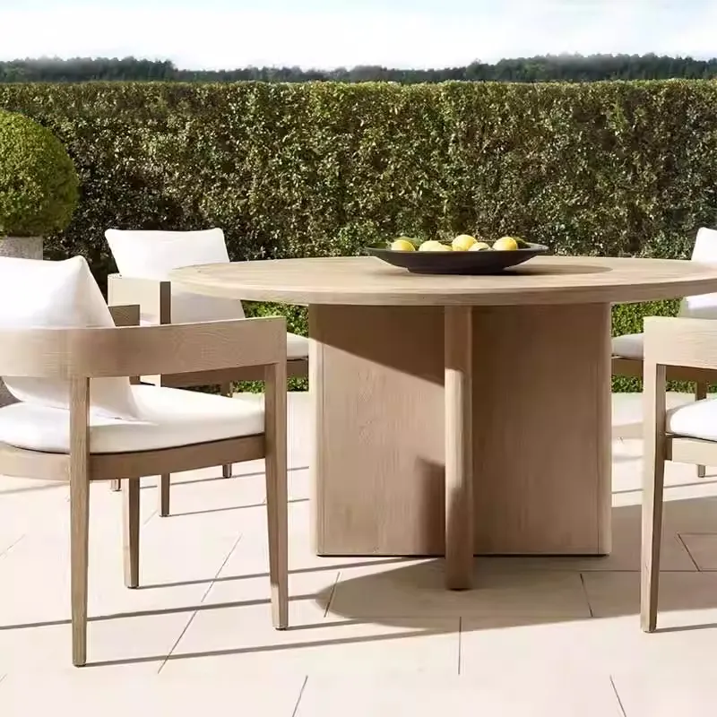 Outdoor Furniture Detail 3