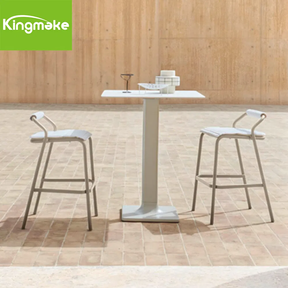 Premium Quality Garden Bar Stools for Outdoor Entertaining