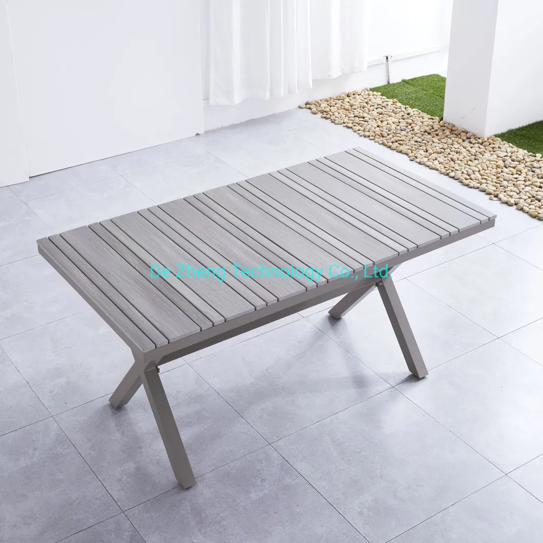 Outdoor Furniture Table 1