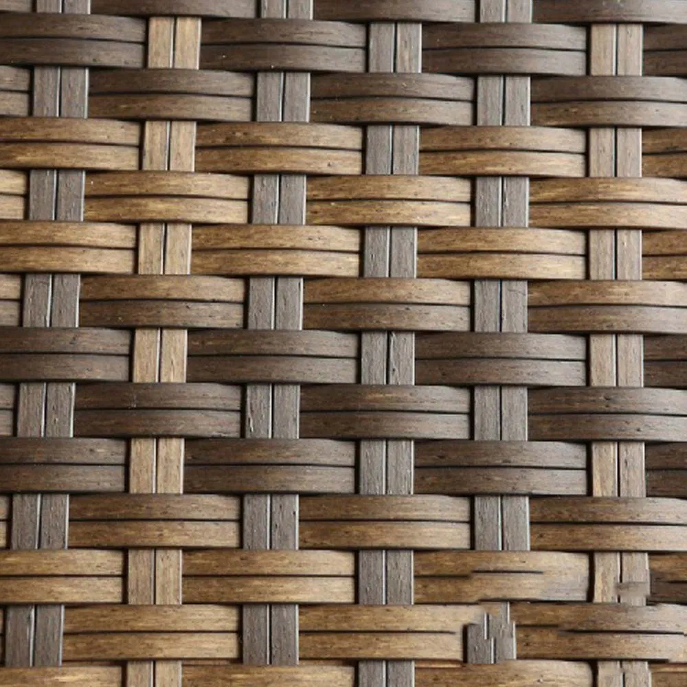 Garden Furniture Rattan Rattan Chair Set Wicker Garden Chair Natural Rattan Material Rattan Chair Set Wicker Garden Chair