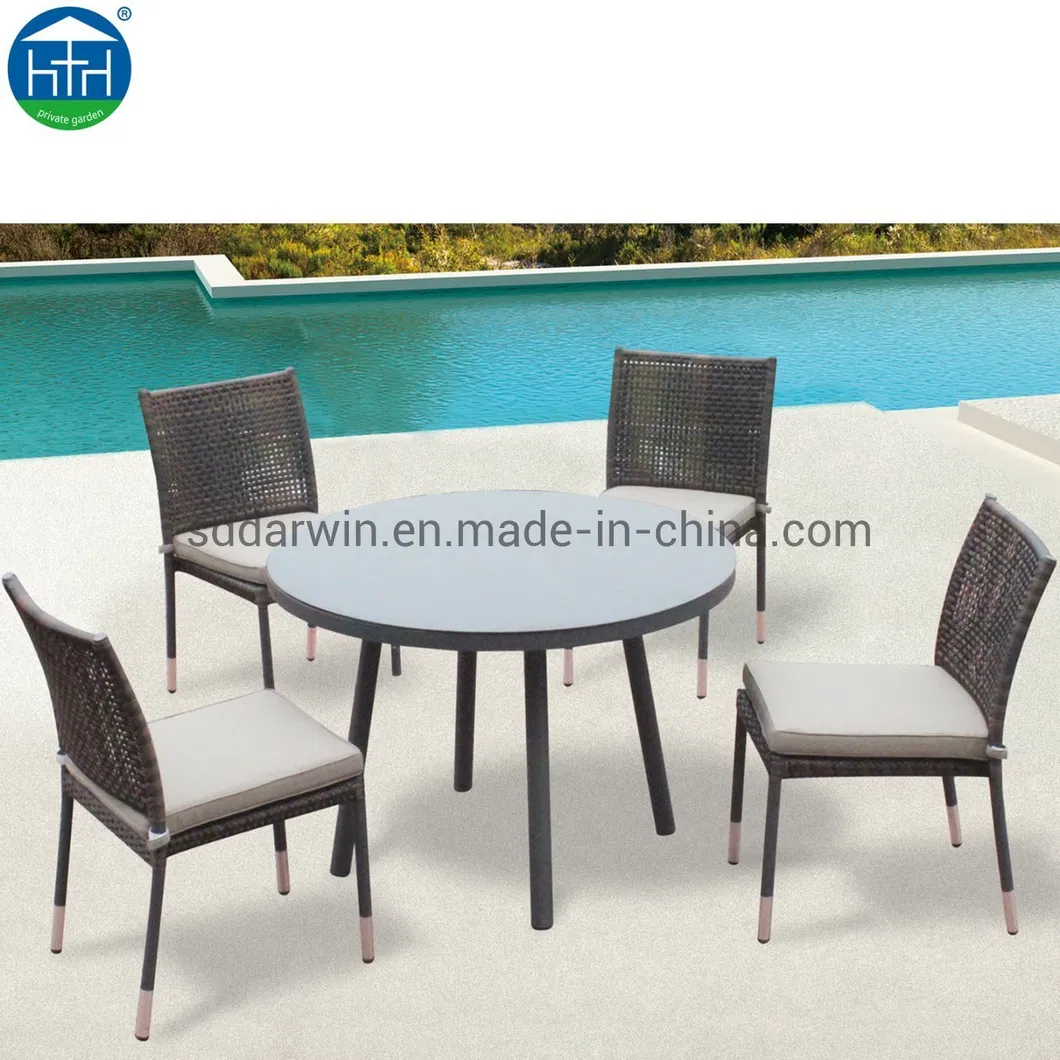 Outdoor Furniture Sofa Set