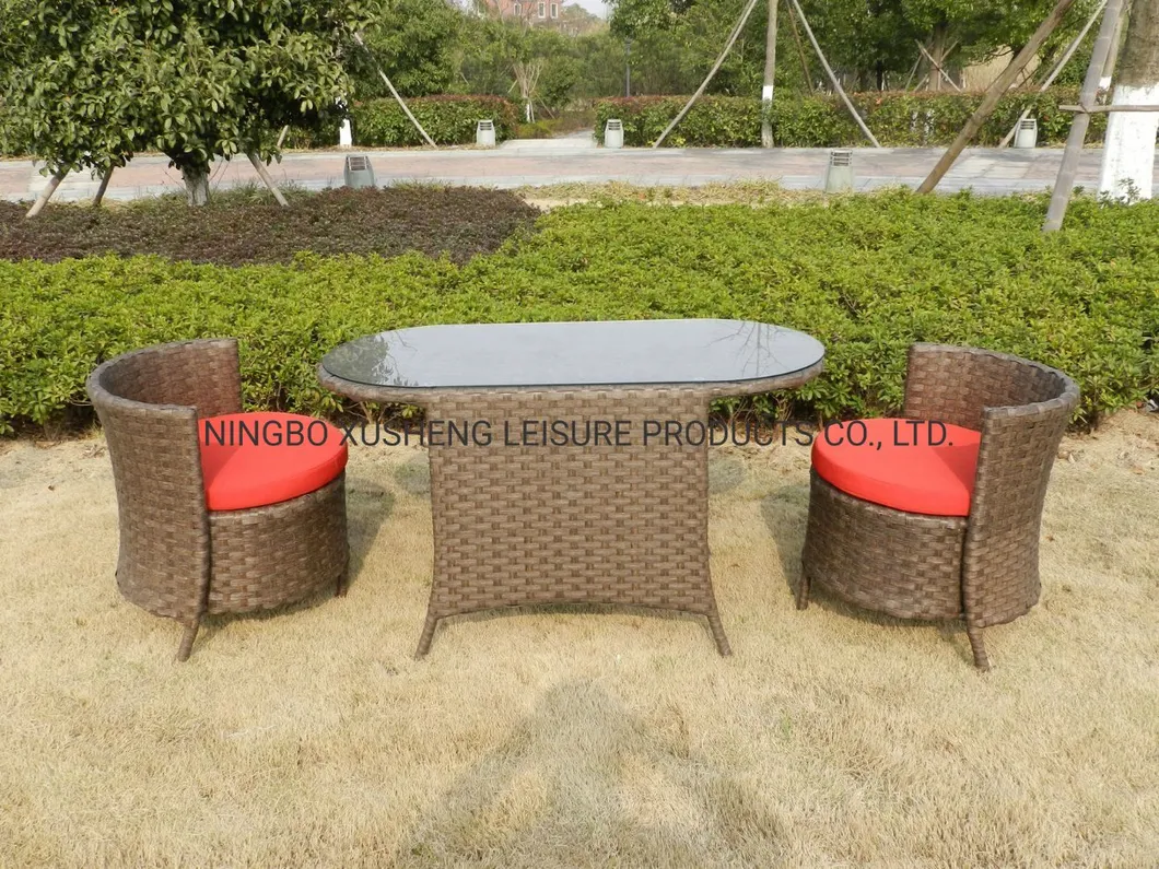 Outdoor Furniture Rattan Chairs