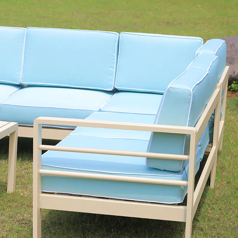 Patio Furniture Detail 3