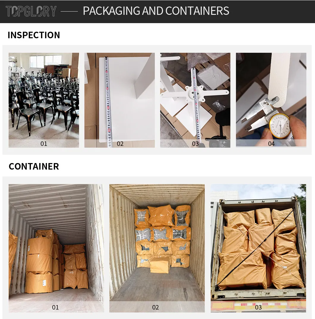 Packaging and Logistics