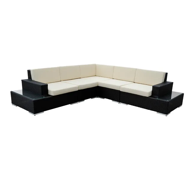 Outdoor Garden Sofa Furniture