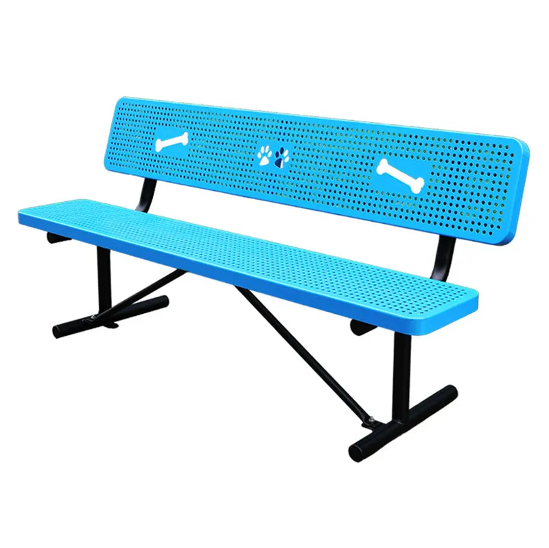 Bench Option 4