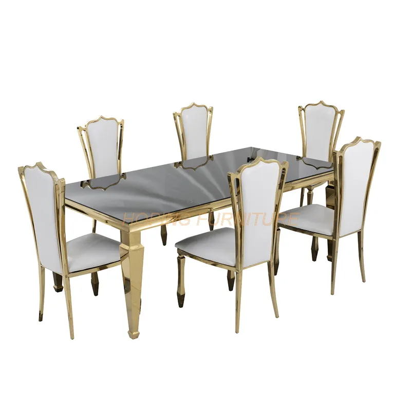 Metal Furniture Display 8