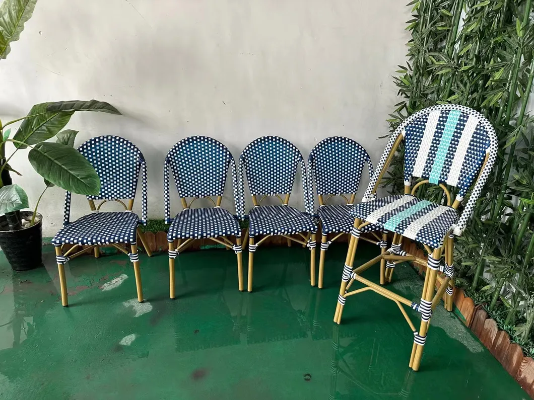 Courtyard Furniture Set