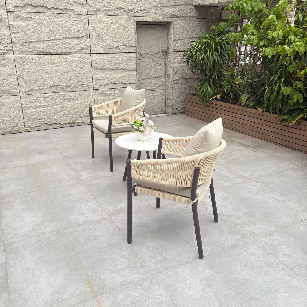 Outdoor Furniture Detail 1