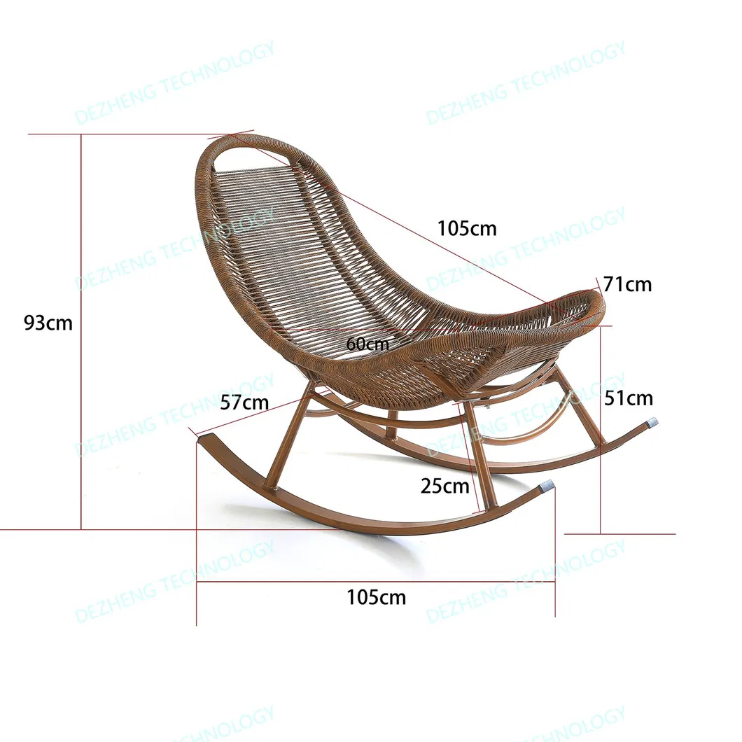 Outdoor Lounge Detail