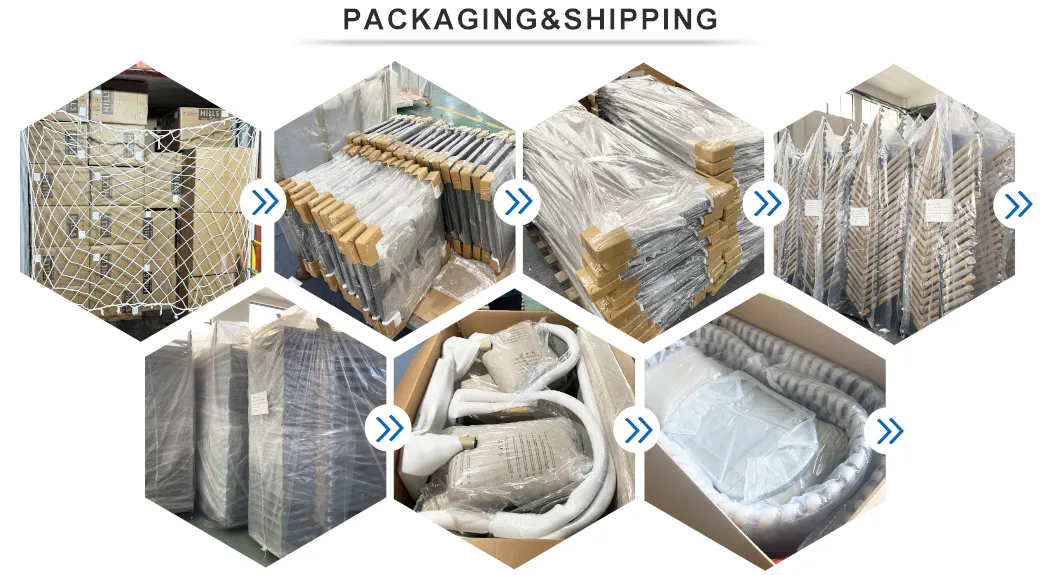 Packaging