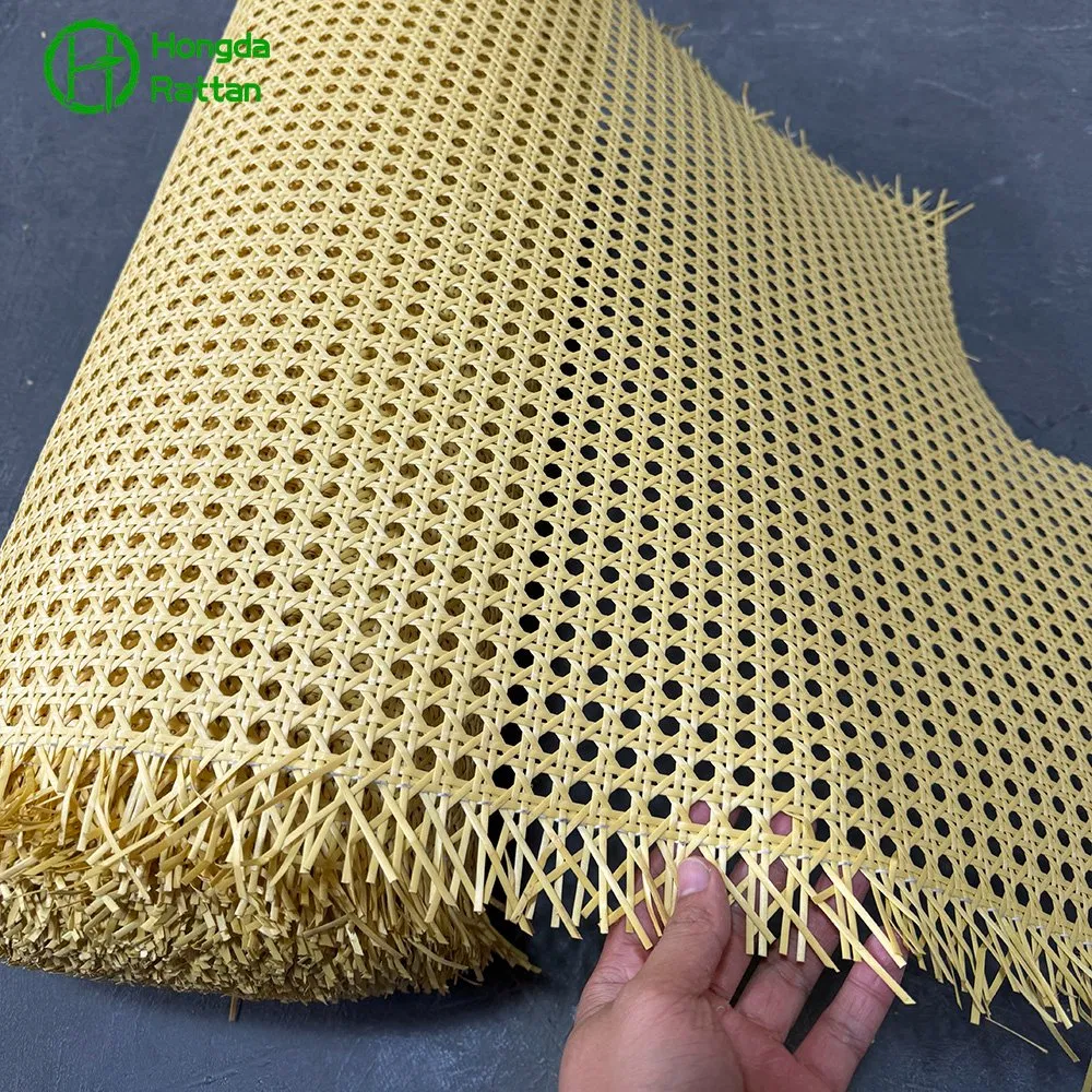 Ceiling Roof Wall Decoration Material Plastic Synthetic Herringbone Wicker