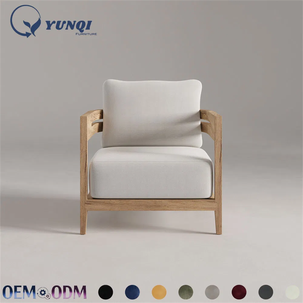 Outdoor Furniture Detail