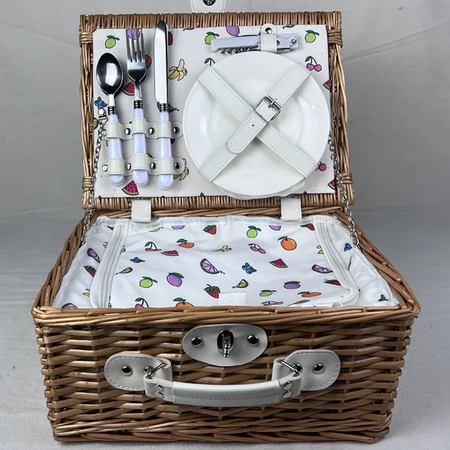 Handcrafted Durability