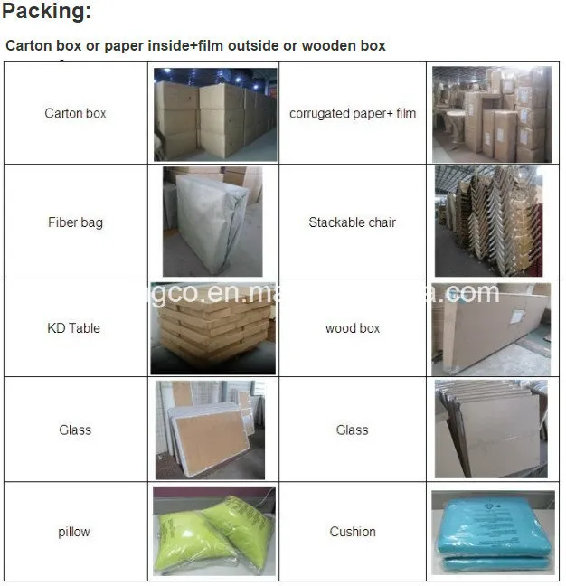 Aluminum Frame Detail