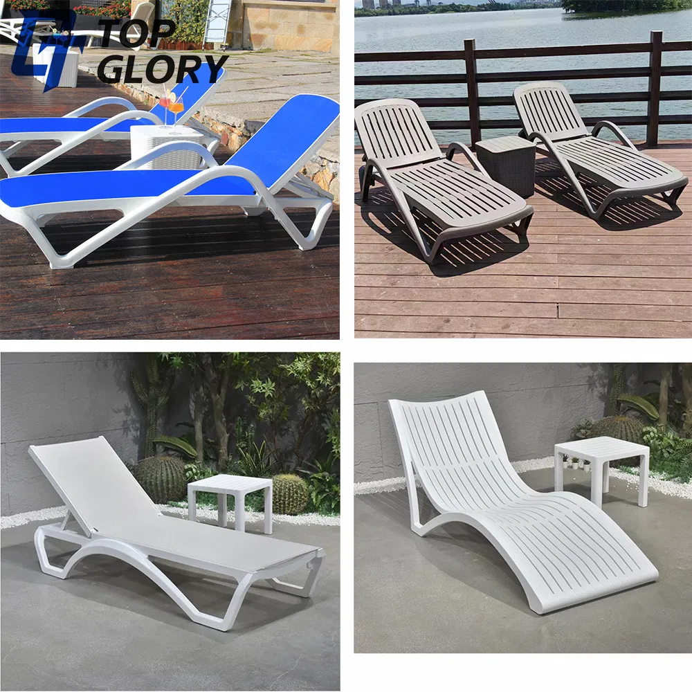 Sun Lounger Detail 4