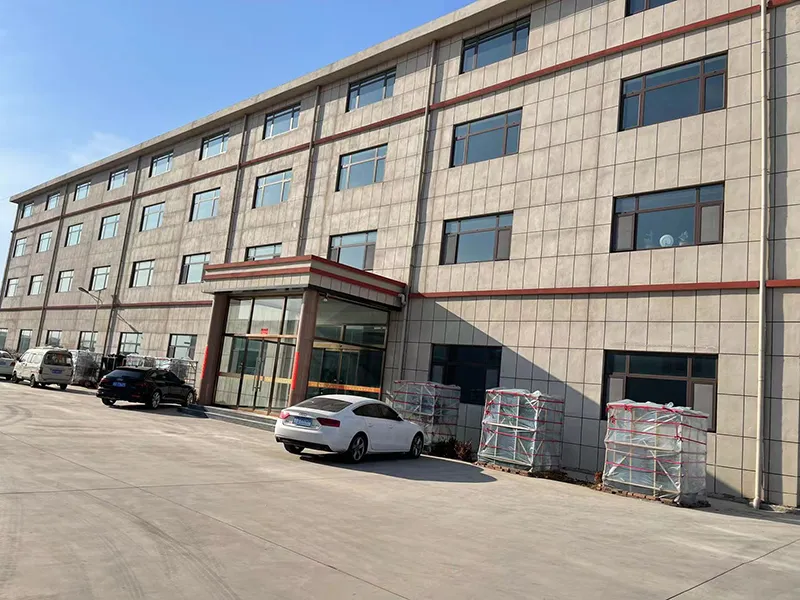 Turin Dark Oak Extending Table Detail