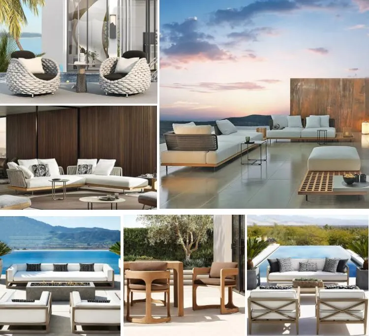 Metal Furniture Quality