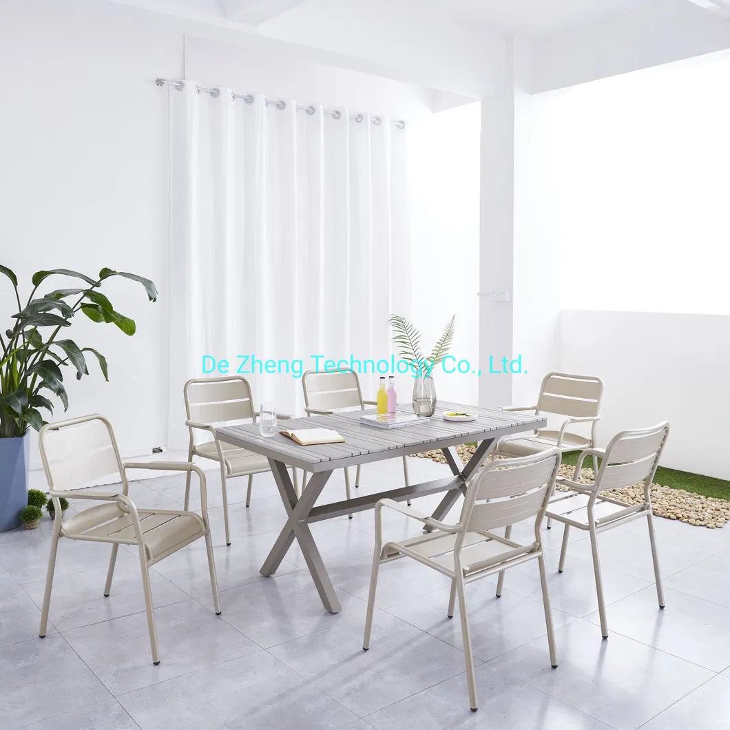 Outdoor Furniture Details 6