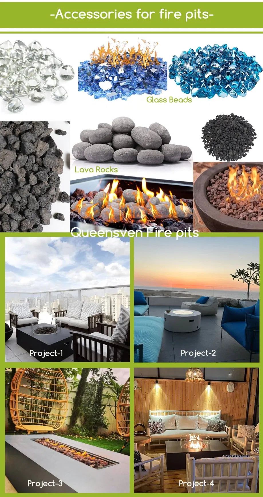 Product Specification Sheet