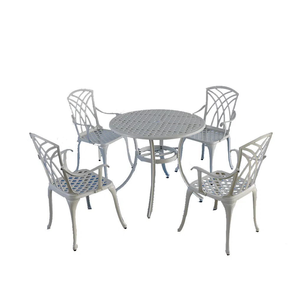 Dining Set 2