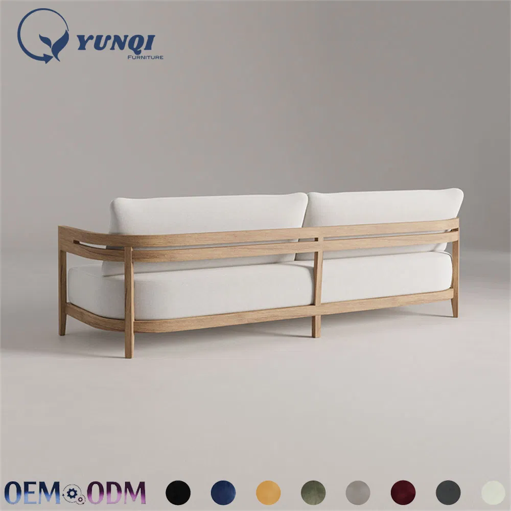 Outdoor Furniture Detail