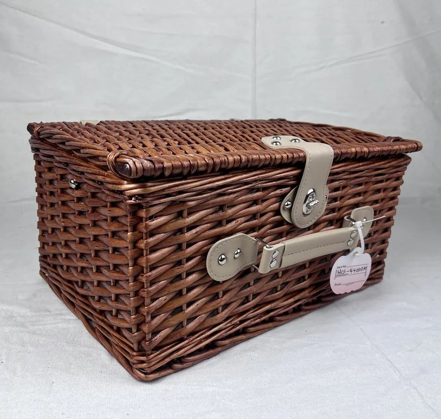 Picnic Basket Outdoor