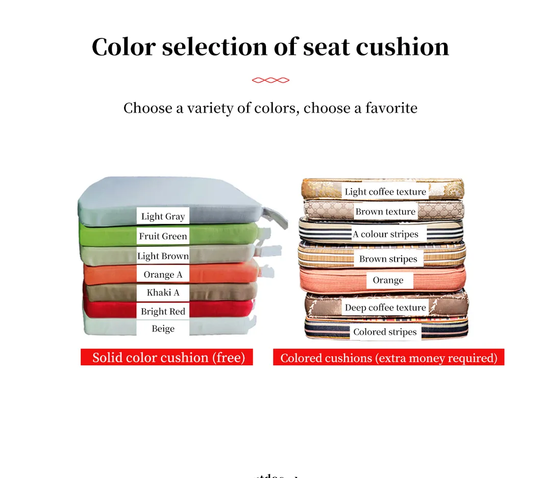 Patio Furniture Design