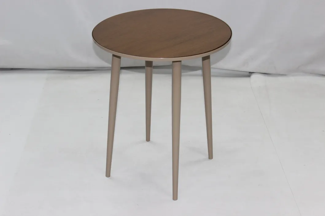 Aluminum Furniture Set