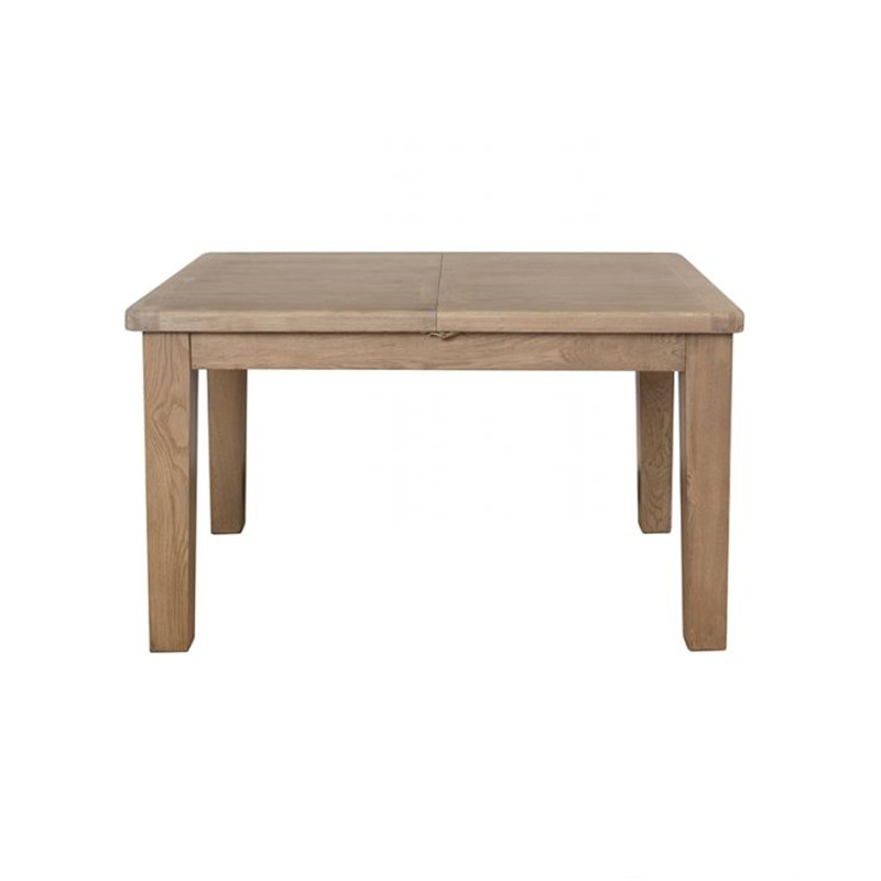 Customized Wooden 1.3m Extending Dining Table for The Dinning Room Furniture