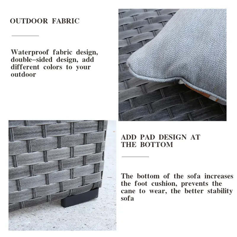 Outdoor Patio Furniture 1