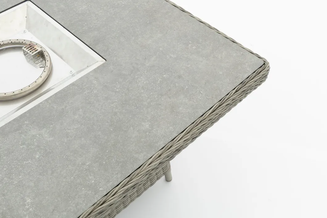 Outdoor Furniture Display