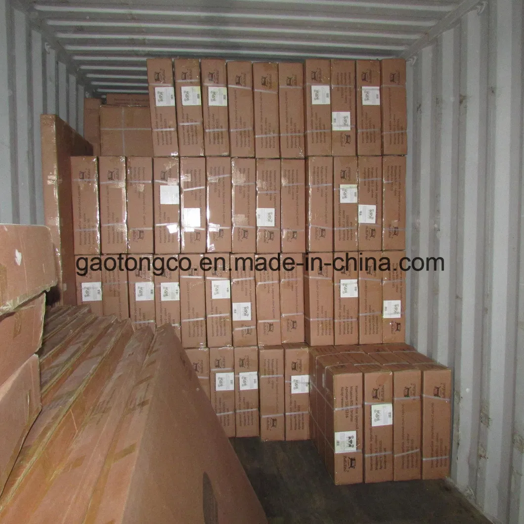Shipping Carton