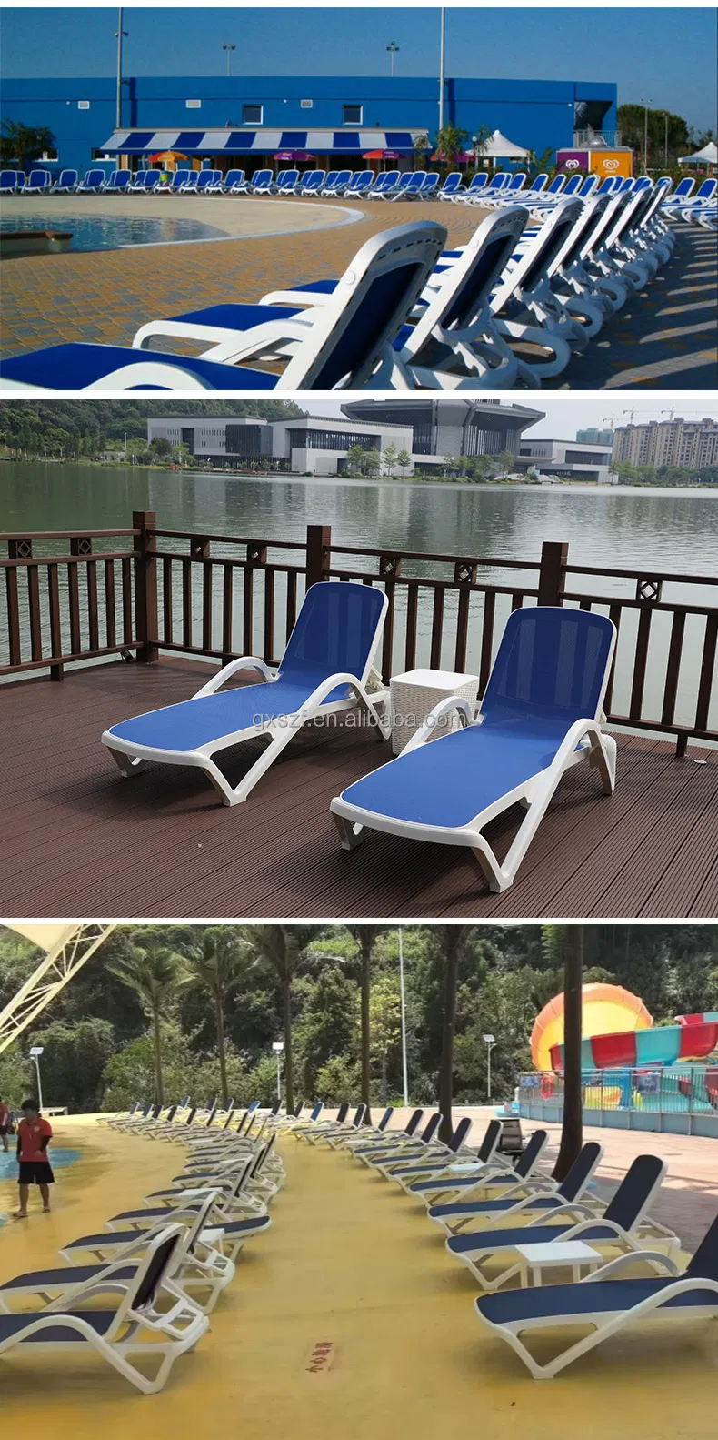 Garden Furniture Design