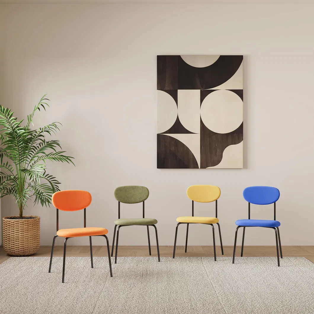 Coffee Shop High Stool