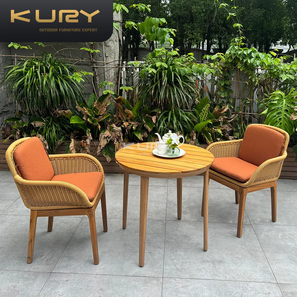 Garden Furniture