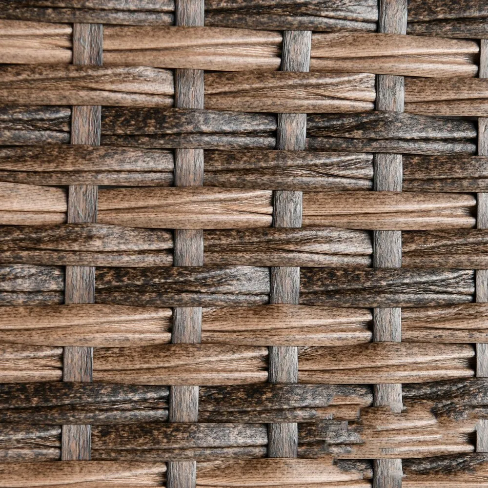 Garden Furniture Rattan Rattan Chair Set Wicker Garden Chair Natural Rattan Material Rattan Chair Set Wicker Garden Chair