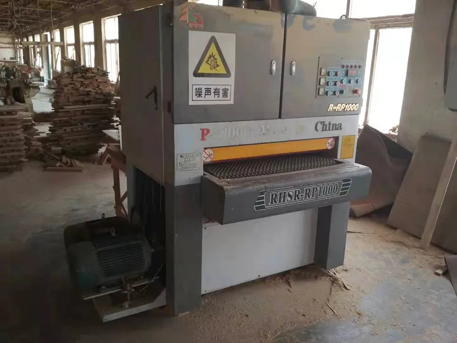 Oak Dining Table View 4