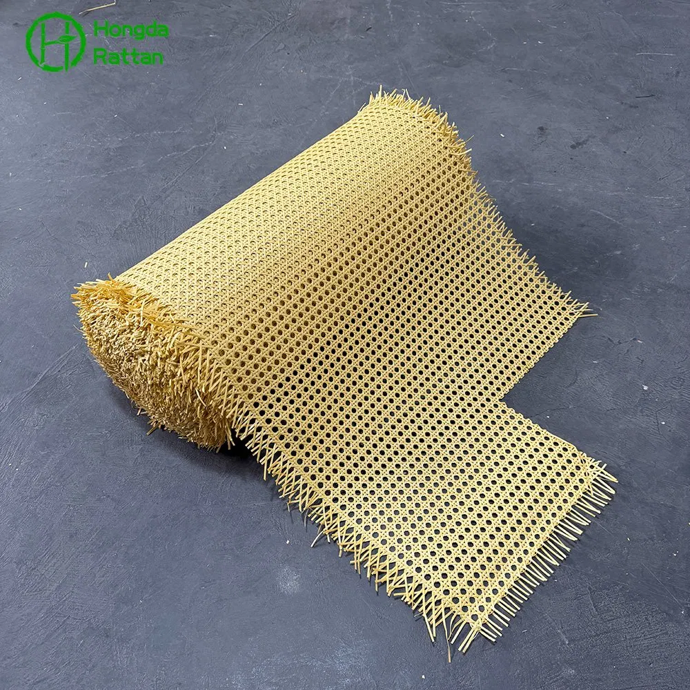 Ceiling Roof Wall Decoration Material Plastic Synthetic Herringbone Wicker