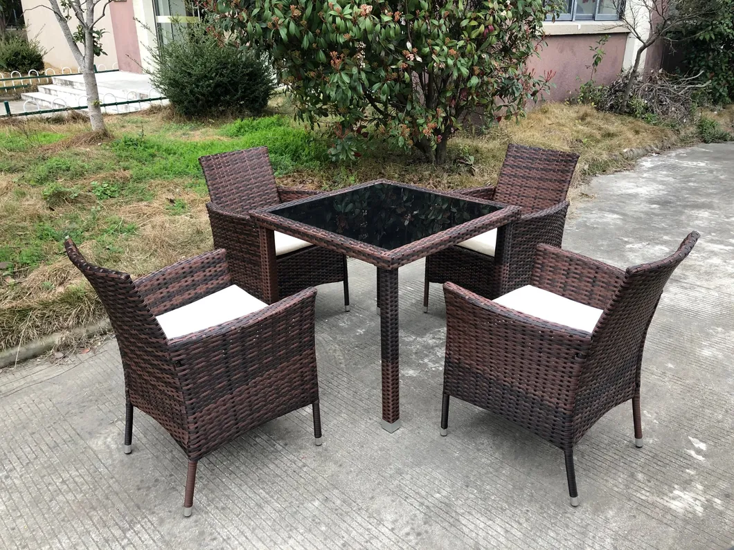 Outdoor Furniture Set