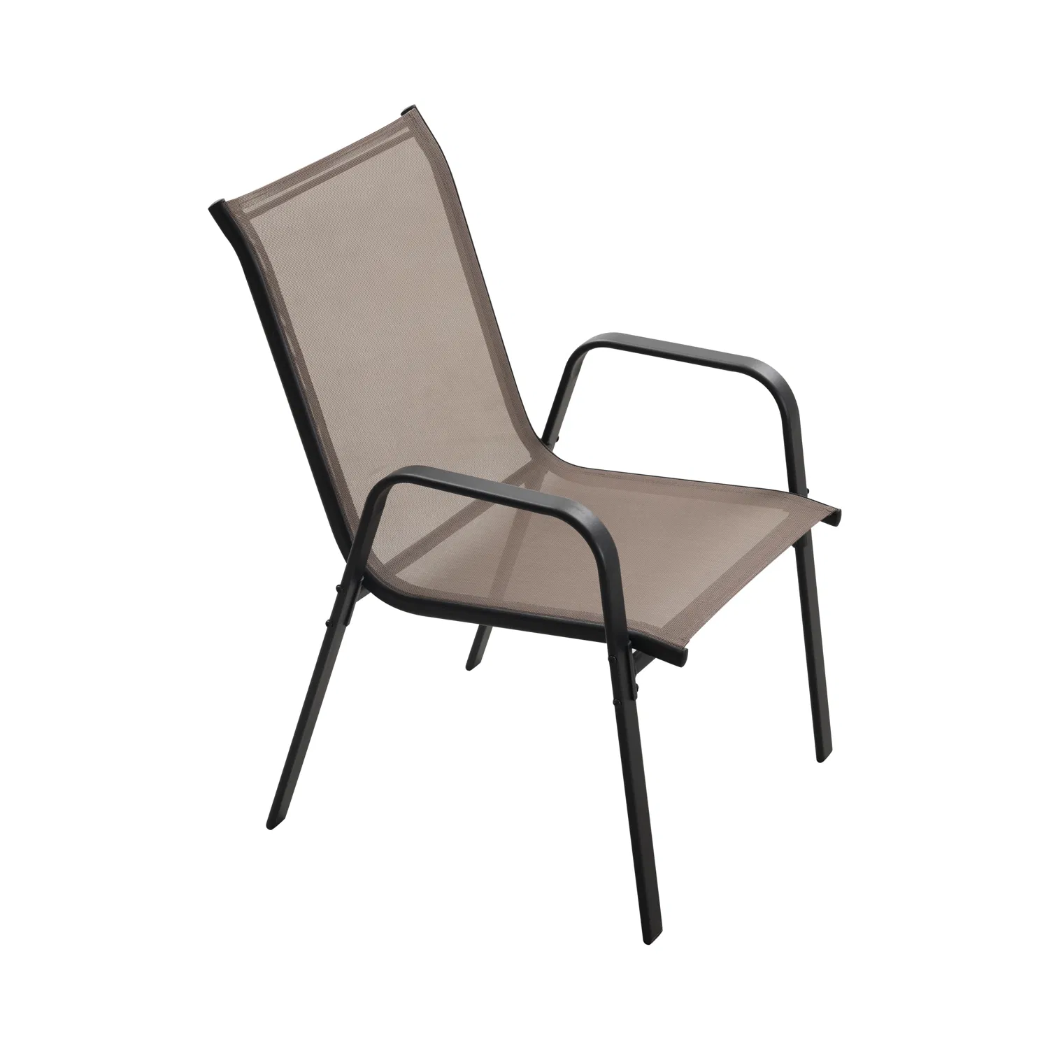 Hot-Sale Outdoor Furniture Leisure Patio Textilene Garden Bistro Set