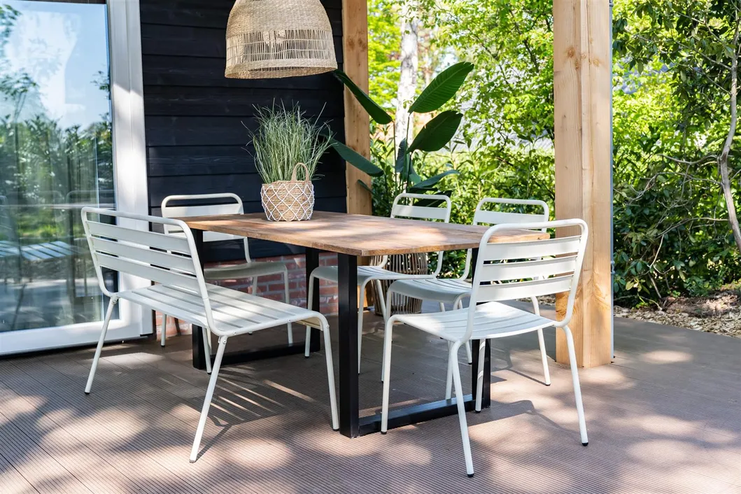 Patio Furniture Design