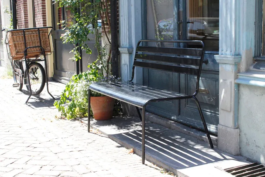 Outdoor Seating Solution