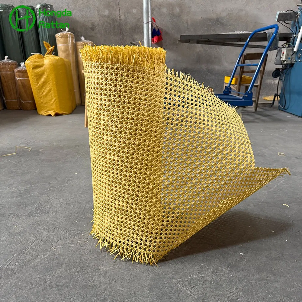 Ceiling Roof Wall Decoration Material Plastic Synthetic Herringbone Wicker