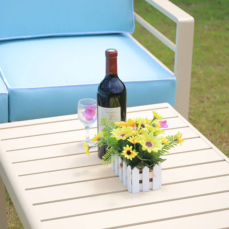 Patio Furniture Detail 2