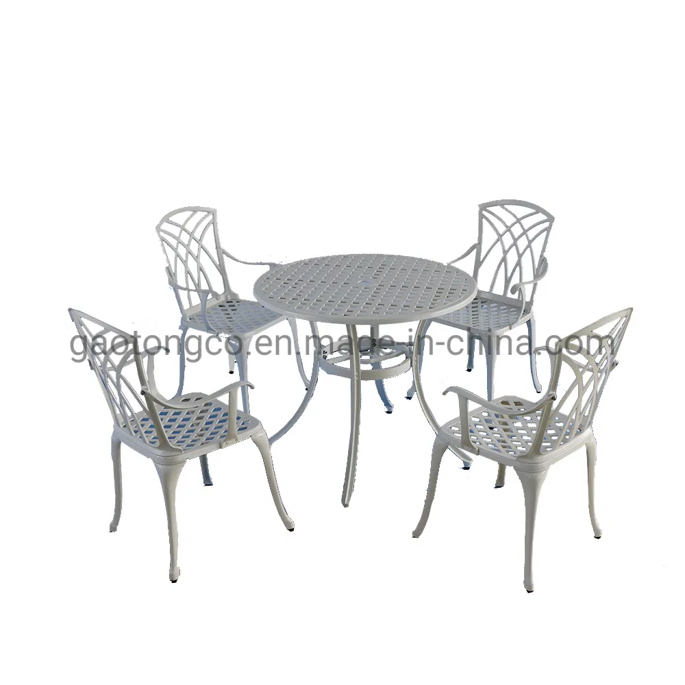 Outdoor Bistro Set