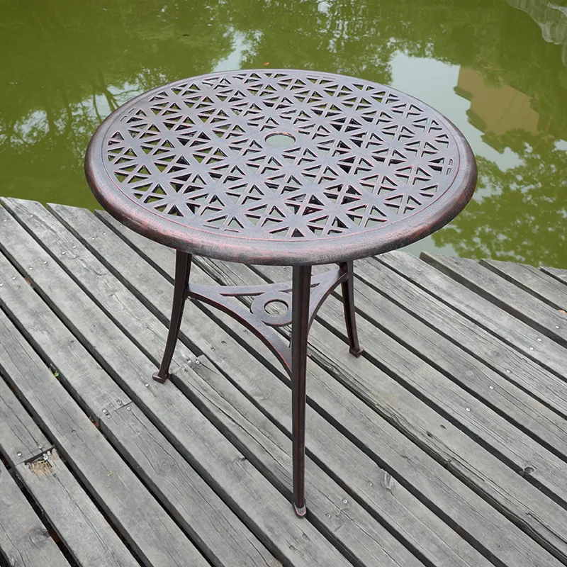 Padova Bistro Table 1