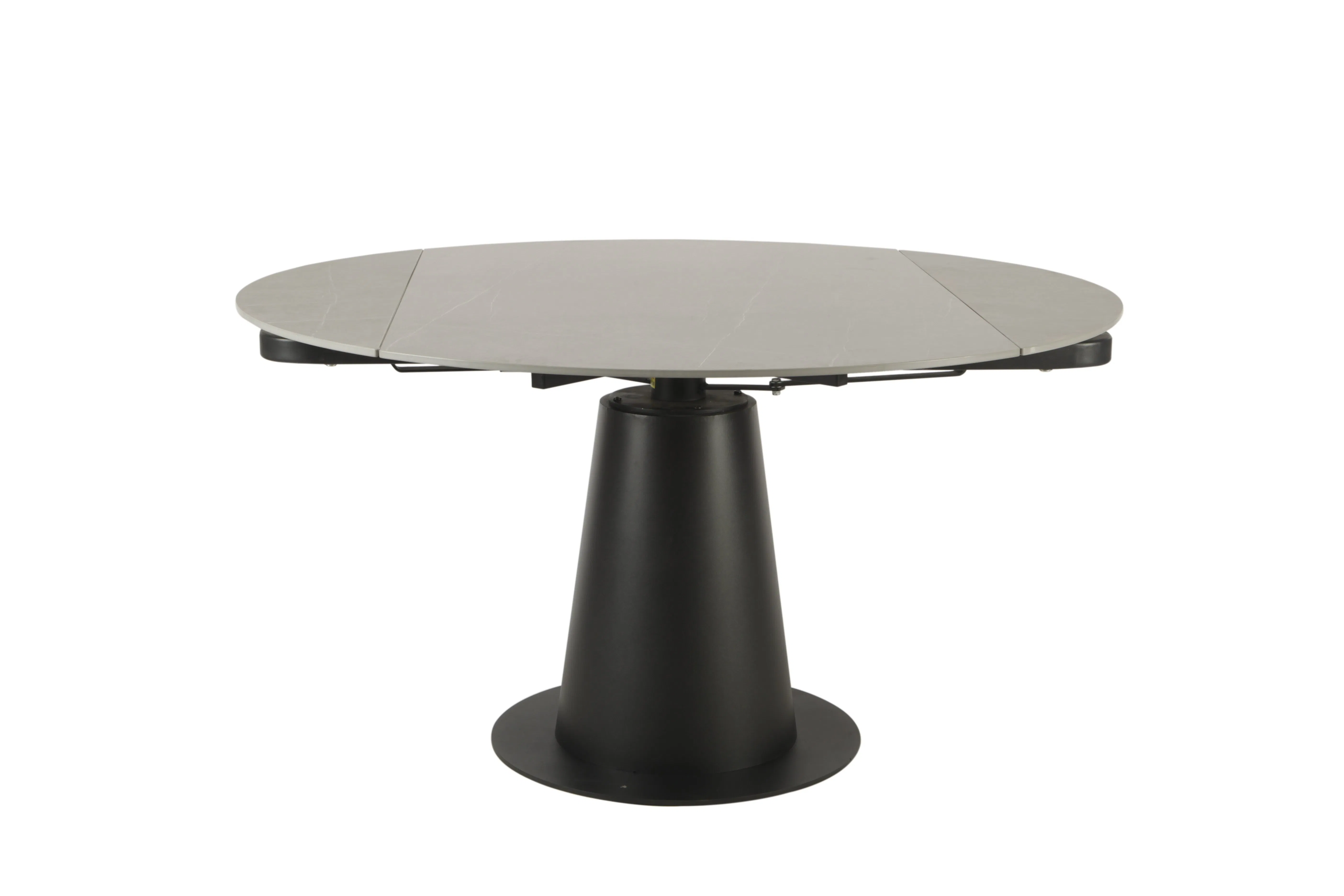 Dining Furniture Ceramic Table Top Kitchen Table Extending Table