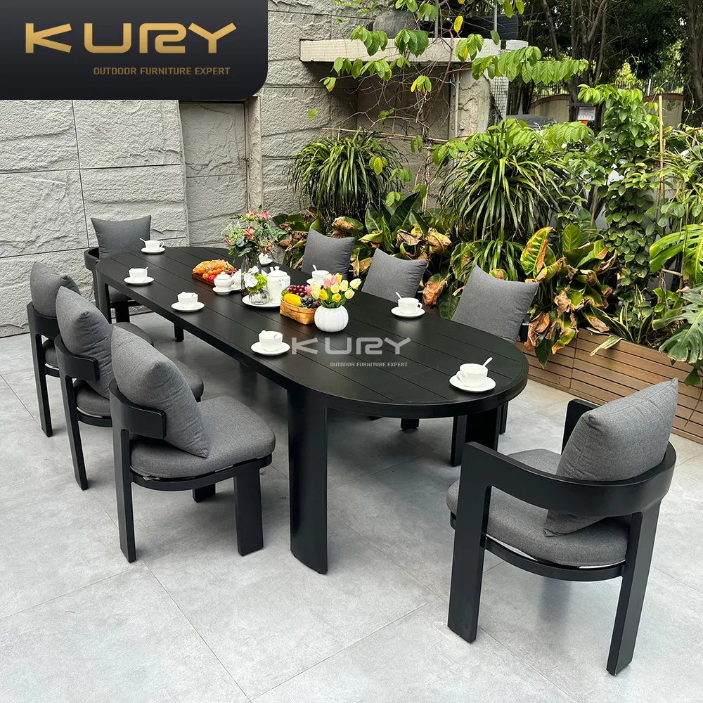 Outdoor Furniture