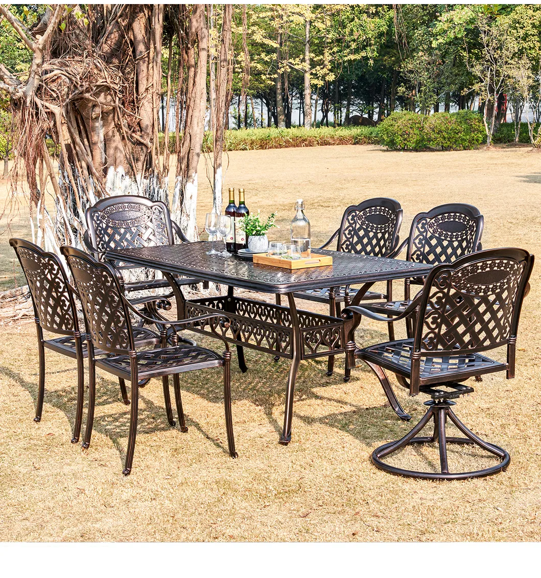 Patio Dining Set